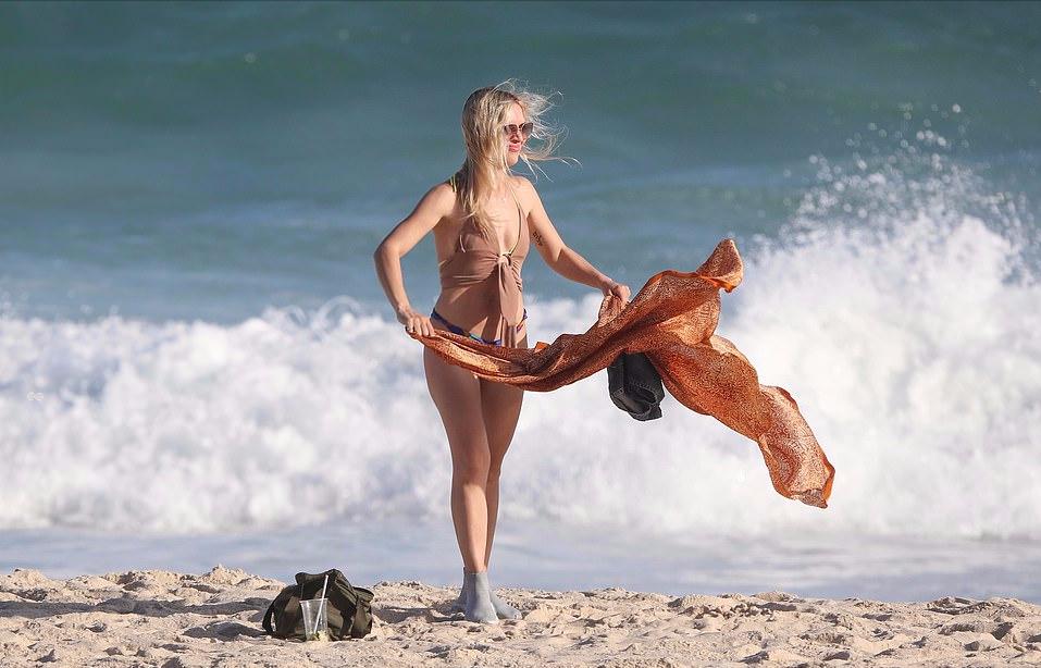 拜登的二儿子和大儿媳,伊万卡夫妇拜登