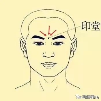 晚上翻来覆去睡不着按哪个穴位,晚上睡不着三个动作解决方法