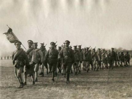 罗炳辉经典战役,历史中真实的罗炳辉