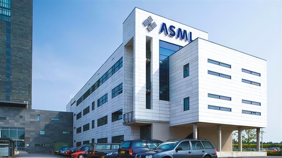 佳能光刻机做到多少nm了,佳能能造光刻机吗