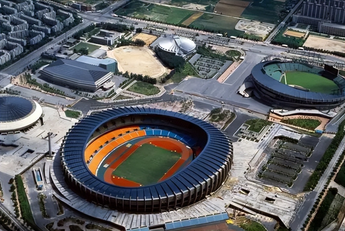 当年修建鸟巢花了34亿,34亿建造的鸟巢现在还能用吗