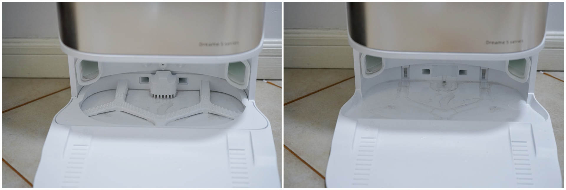 扫地机器人推荐云鲸j3,扫地机器人云鲸J3测评