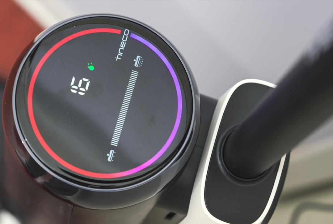 2K元档的旗舰洗地机守门员！添可芙万2.0LED测评