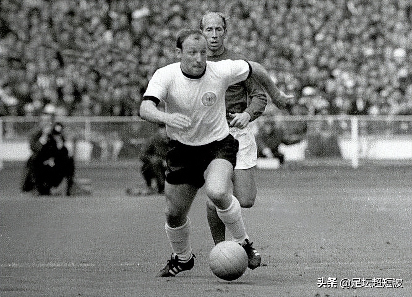 德国足球历史十大最强球员,外媒评选足坛最佳球员排名