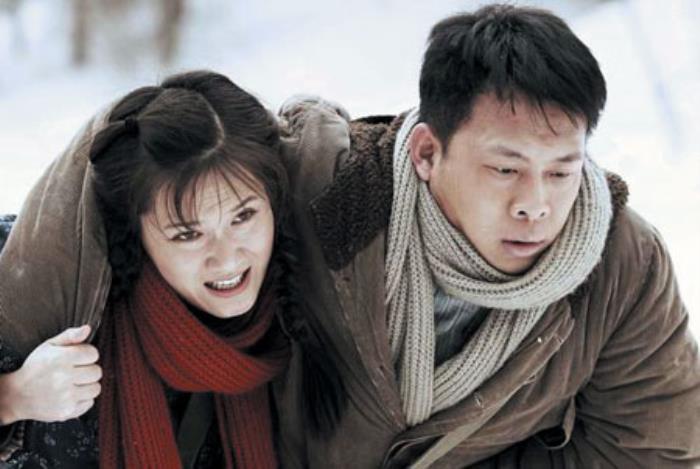 十部必看抗日电视剧雪豹,中国口碑最高的10部抗战剧雪豹