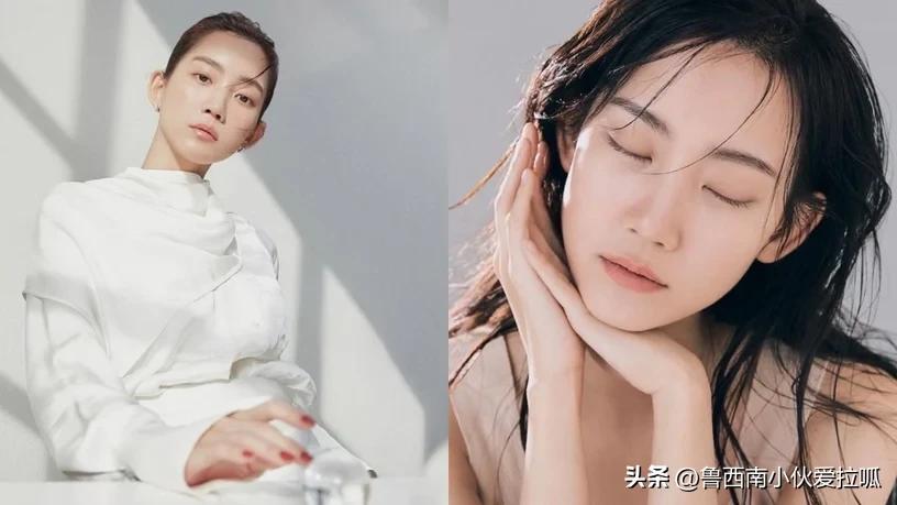 单眼皮韩国女星金高银妆容,韩国女艺人金高银穿搭