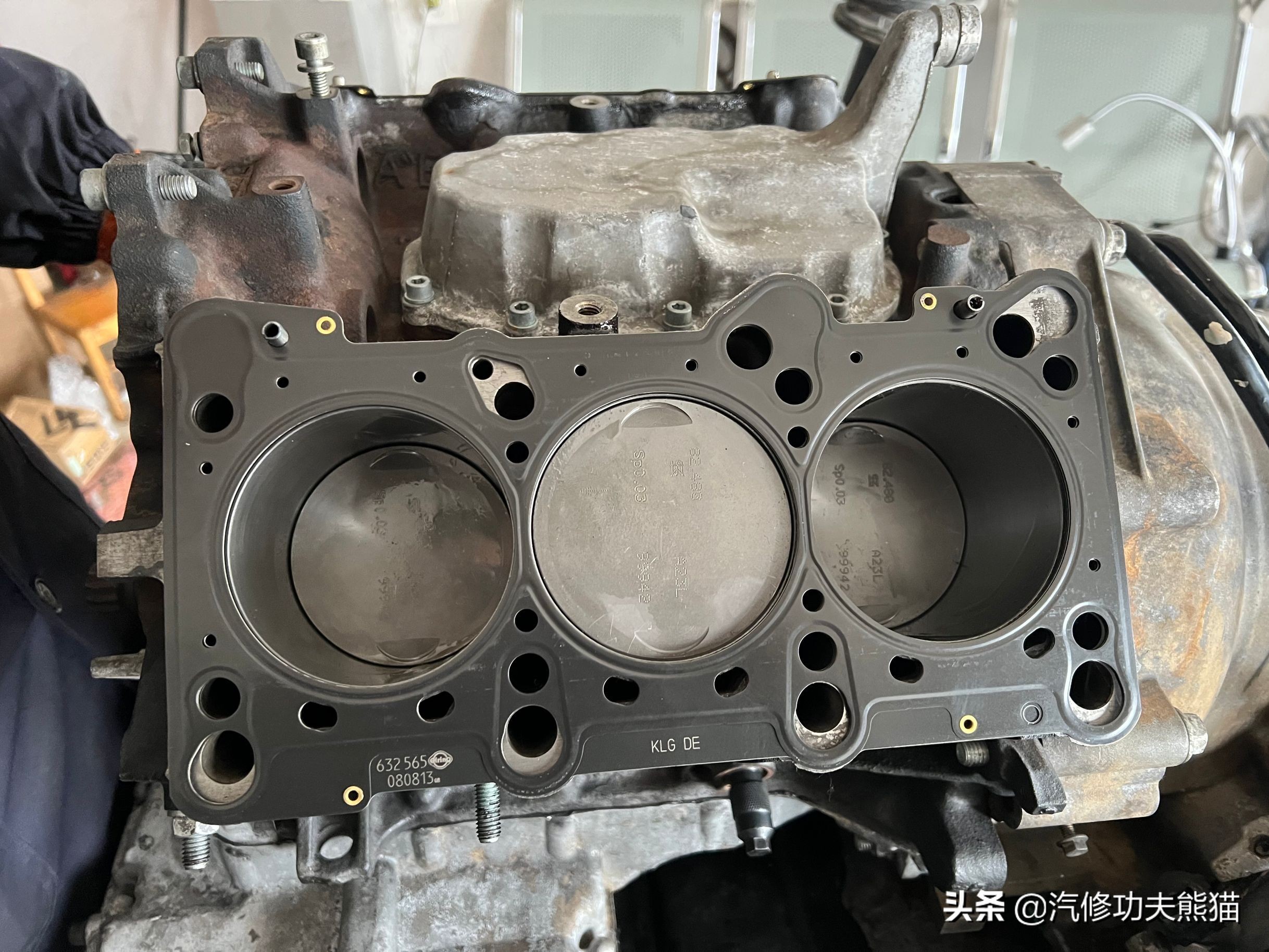 老车翻新修复情怀,老车情怀翻新