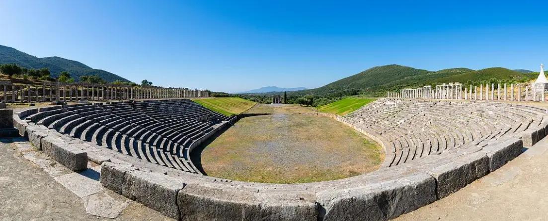 古希腊奥林匹克大赛,世界奥林匹克运动会古希腊