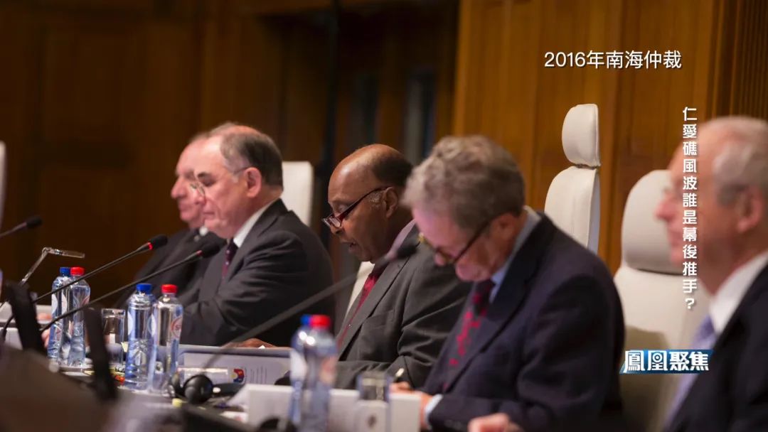 南海仁爱礁最新消息,南海仁爱礁最新情况