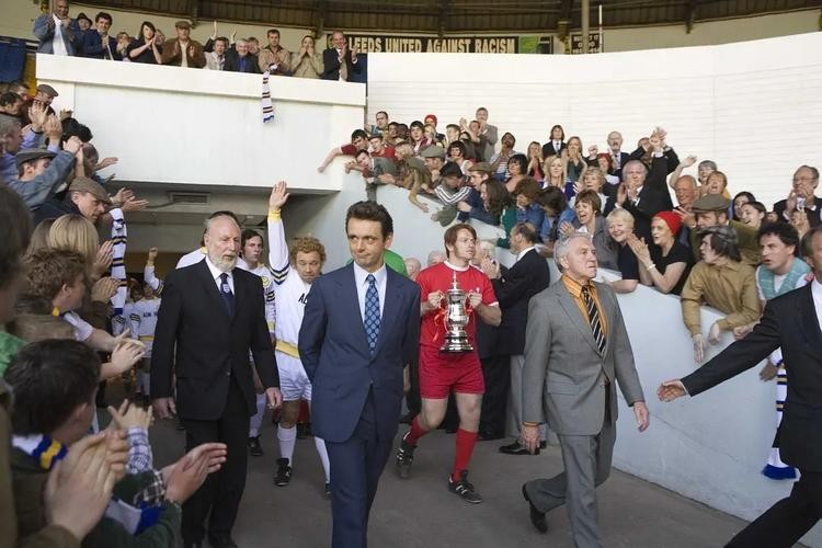 电影推荐银河守门员,世界十大经典足球题材电影