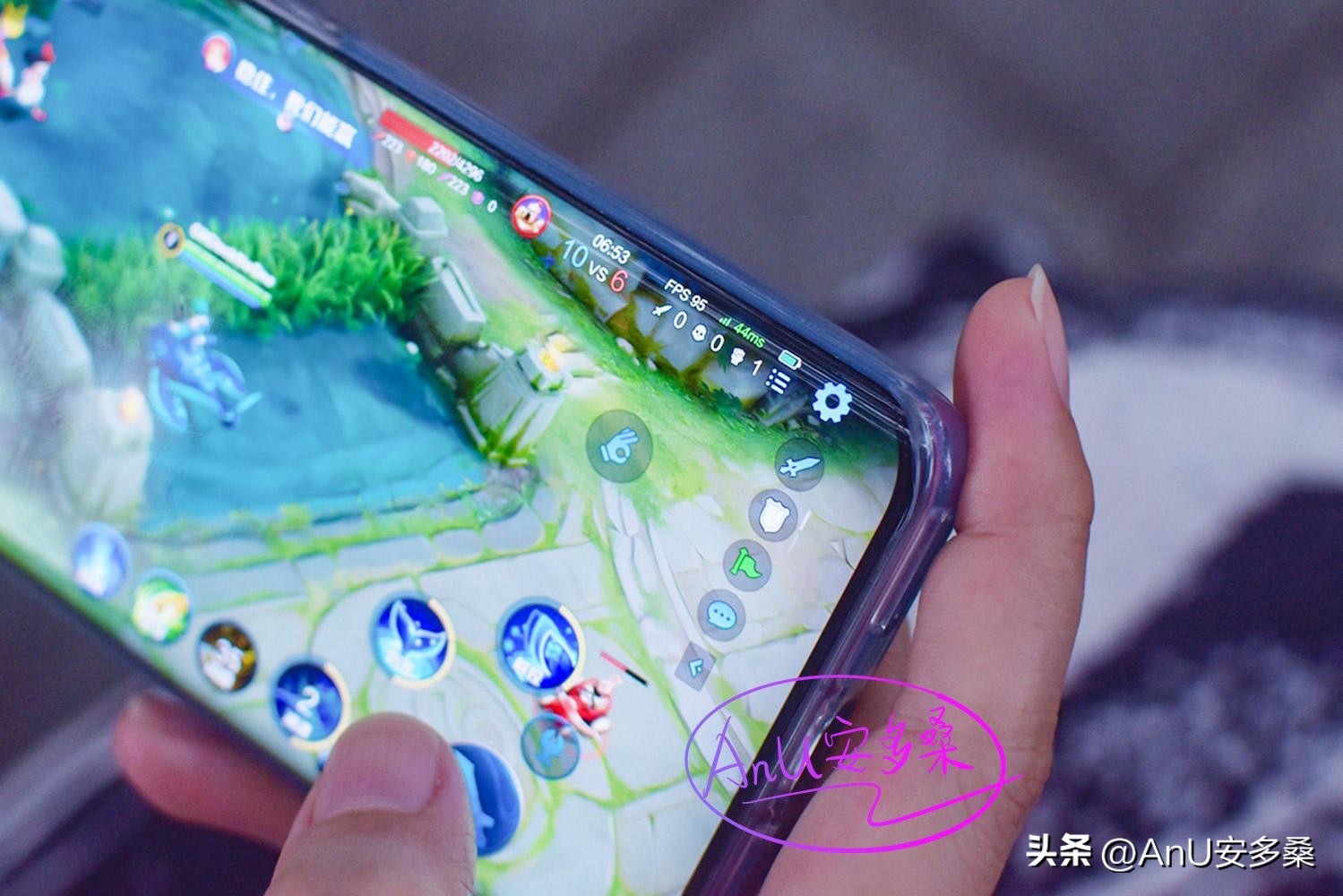 荣耀magic4流金测评,2022年买荣耀magic4值得吗