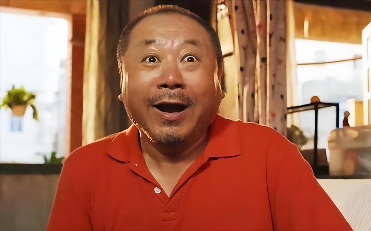 范伟离开赵本山的原因,高秀敏谈范伟离开赵本山