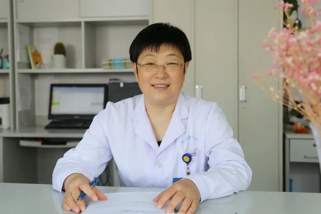 妇幼保健院孕妇健康科普,梁志元医生