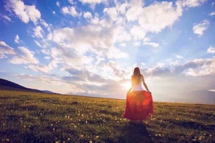 如果您现在生活困苦，这样做可将困苦转化为福报