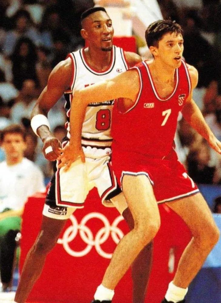 足球人眼中的克罗地亚,克罗地亚足球实力怎么样