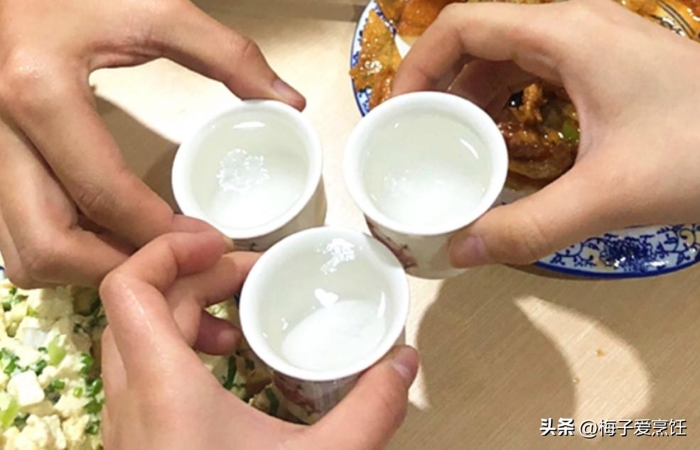 我国四大倒霉酒,盘点国内4款“倒霉酒”