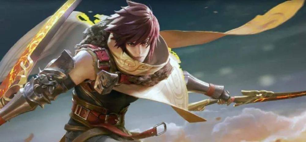 王者荣耀澜鲨之猎刃武器制作,王者荣耀澜鲨之猎刃台词