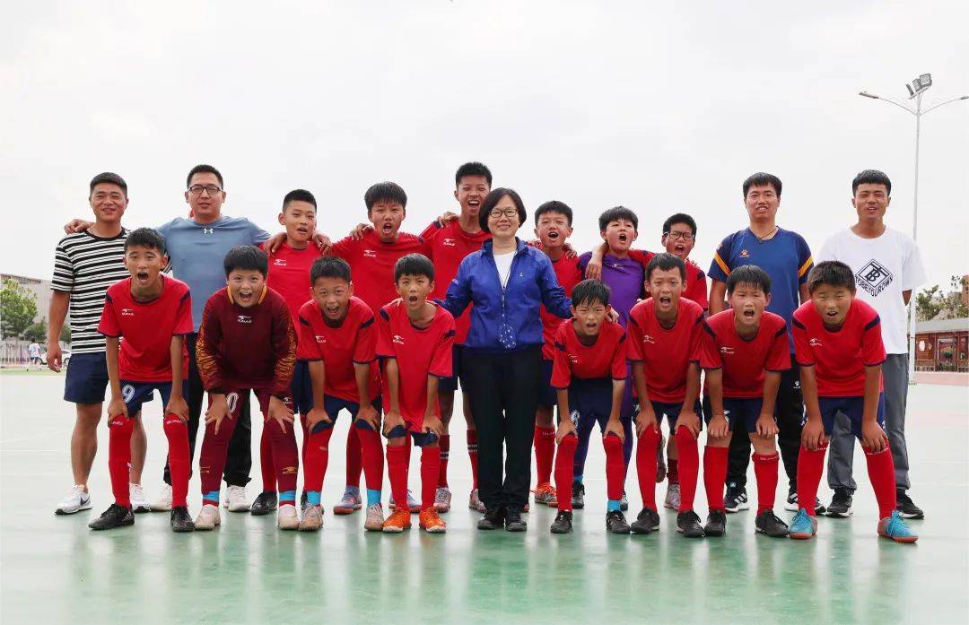 濮阳开德小学第九届市长杯足球赛,开德小学足球杯