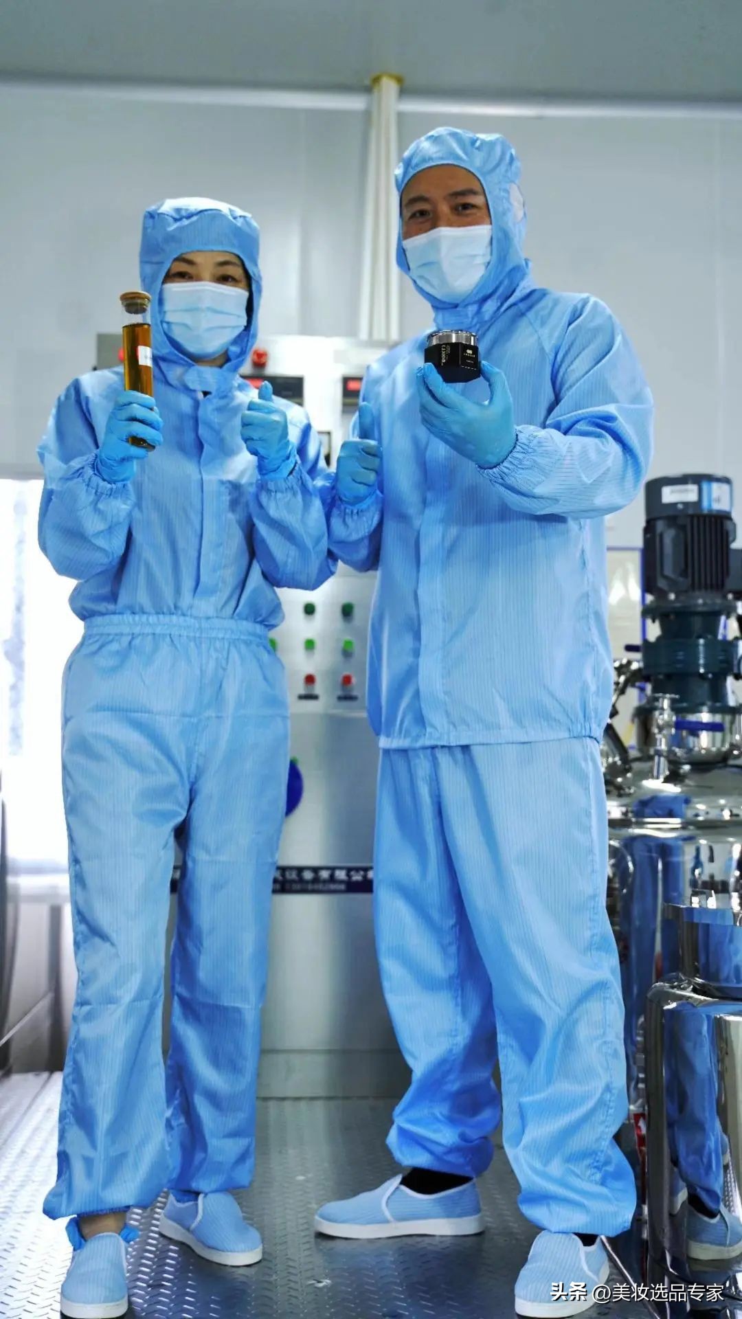 美妆创业分享案例,美妆行业创业成功案例