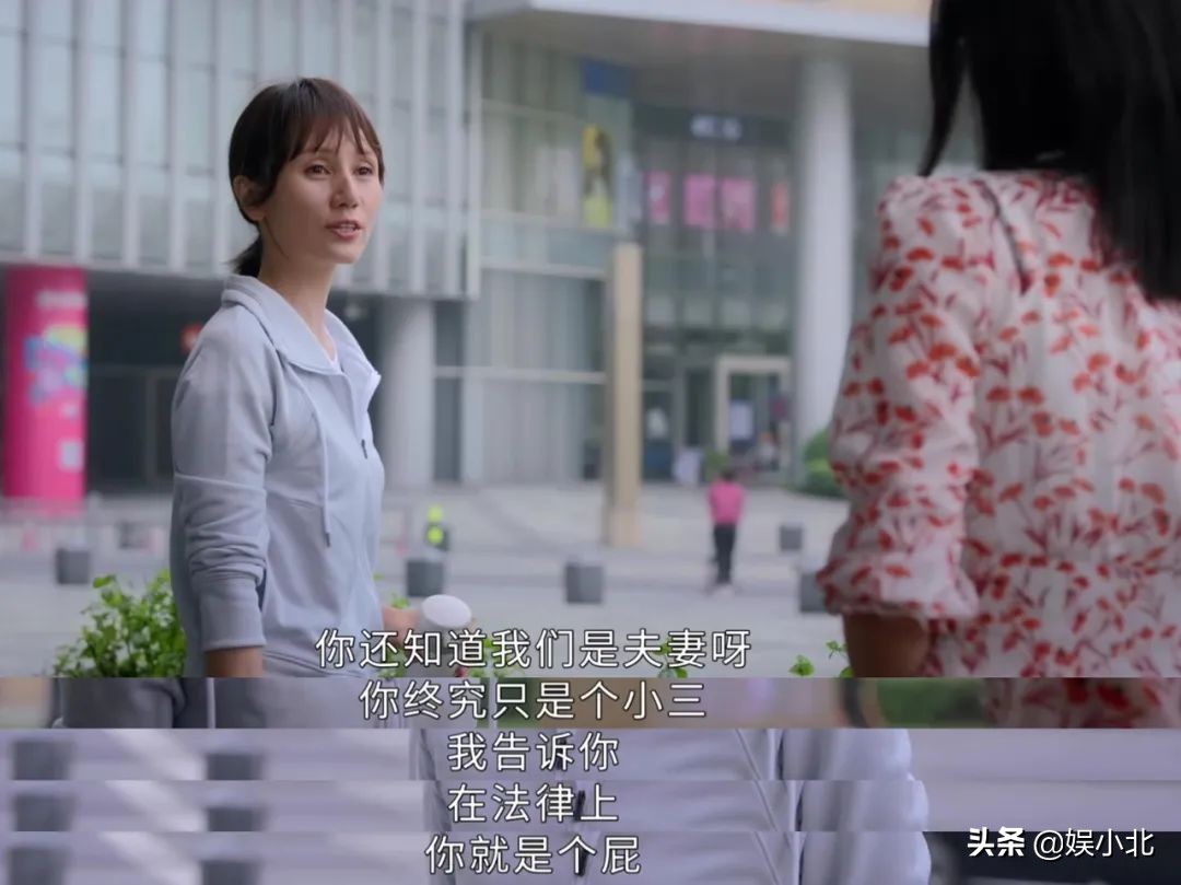 袁泉：有一种强大，叫温柔