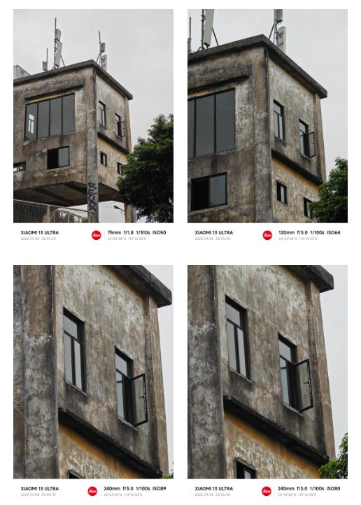 小米13ultra30秒曝光,小米13ultra延时摄影直出