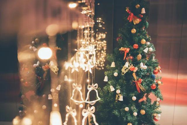 平安夜文案,平安夜是几月几号