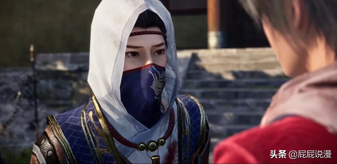 不良人天捷星温韬第五季会死吗,天捷星温韬被谁杀了