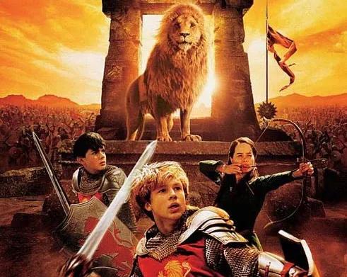 纳尼亚传奇3在线观看免费完整版,纳尼亚传奇3:黎明踏浪号