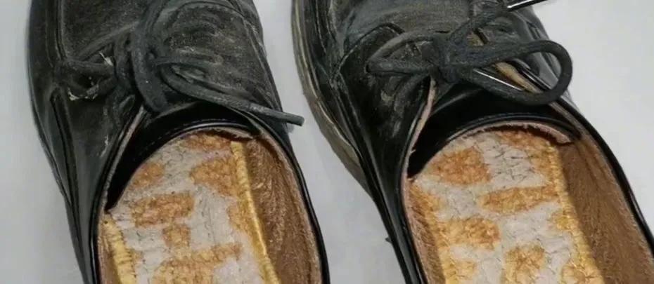 家中有四种鞋子赶紧丢掉,如果你家有这几种鞋子赶快扔掉
