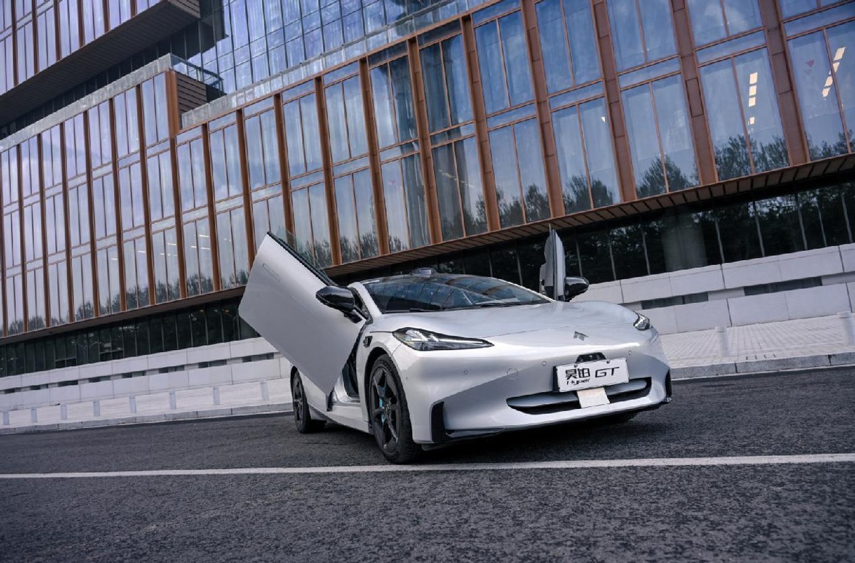 昊铂gt三天试驾,昊铂gt详细测评