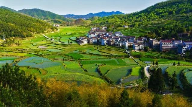 广西桂平市面积和人口有多少,广西桂平如今的发展