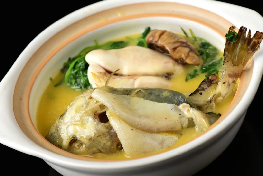 这些鱼都吃过，我是怎么活到现在的？！