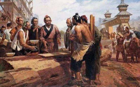 鲁班书有什么邪术,鲁班书是真的邪吗