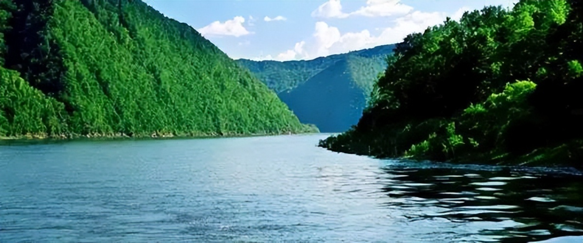 黑龙江十大夏季避暑旅游景点,黑龙江养老避暑地方