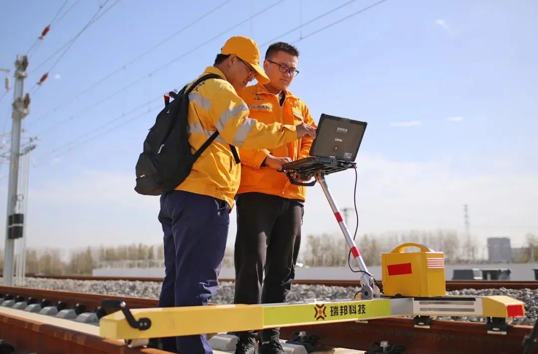 想来铁路工作吗？专业选择很重要！