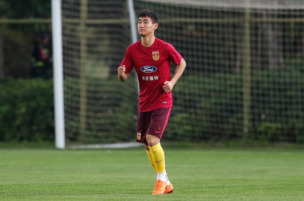 山东泰山韦世豪加盟,泰山前锋加盟格德斯