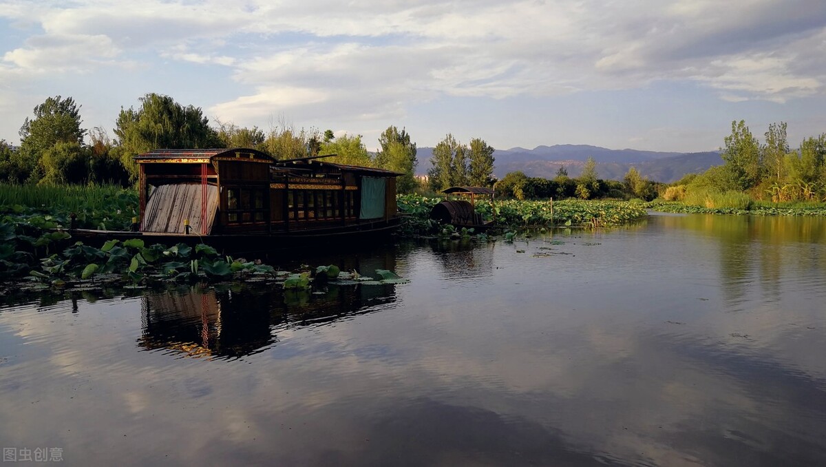 夏天最凉快的一线城市,我国夏季最凉快的6个城市