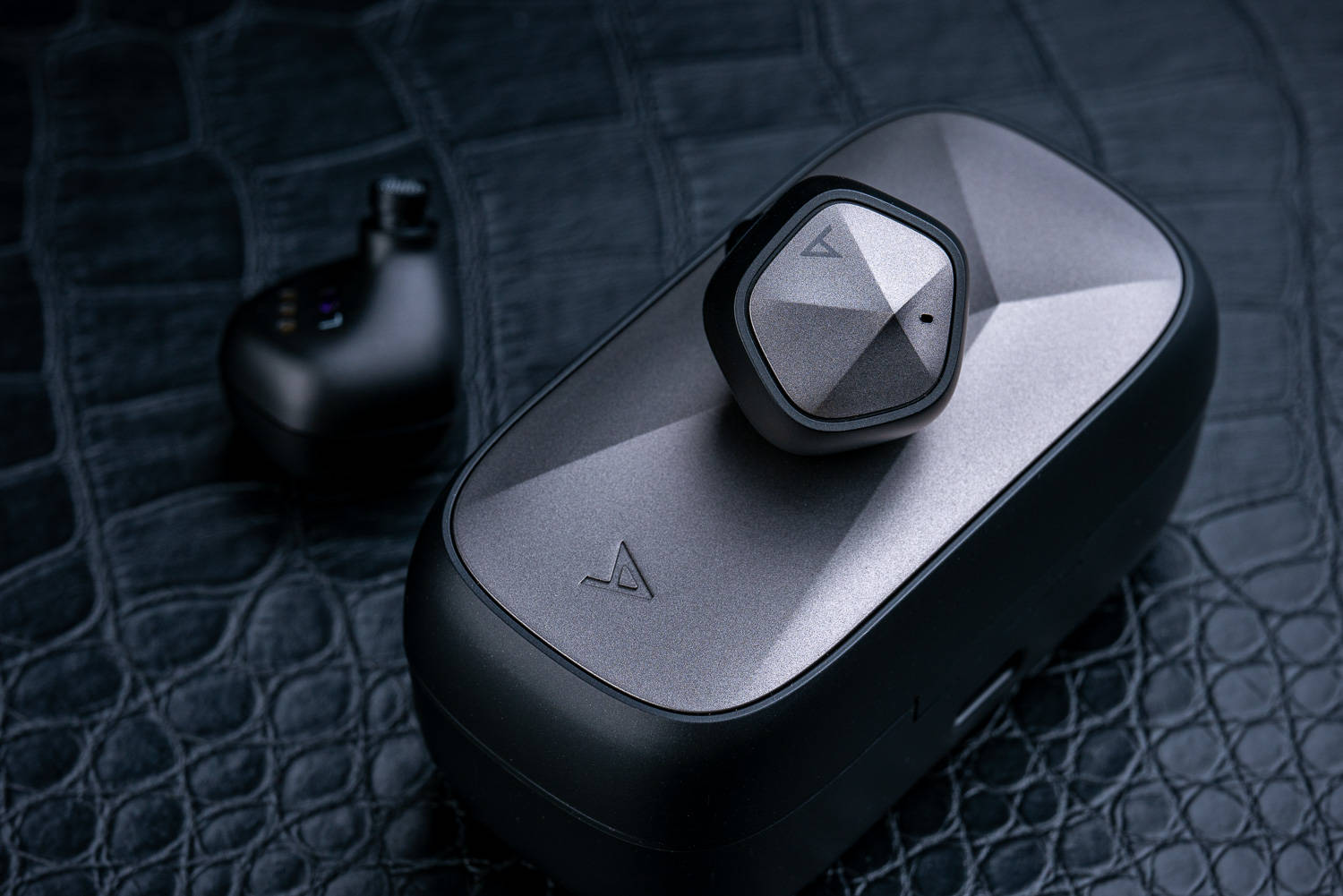 akuw100mk2耳机,akuw100评测