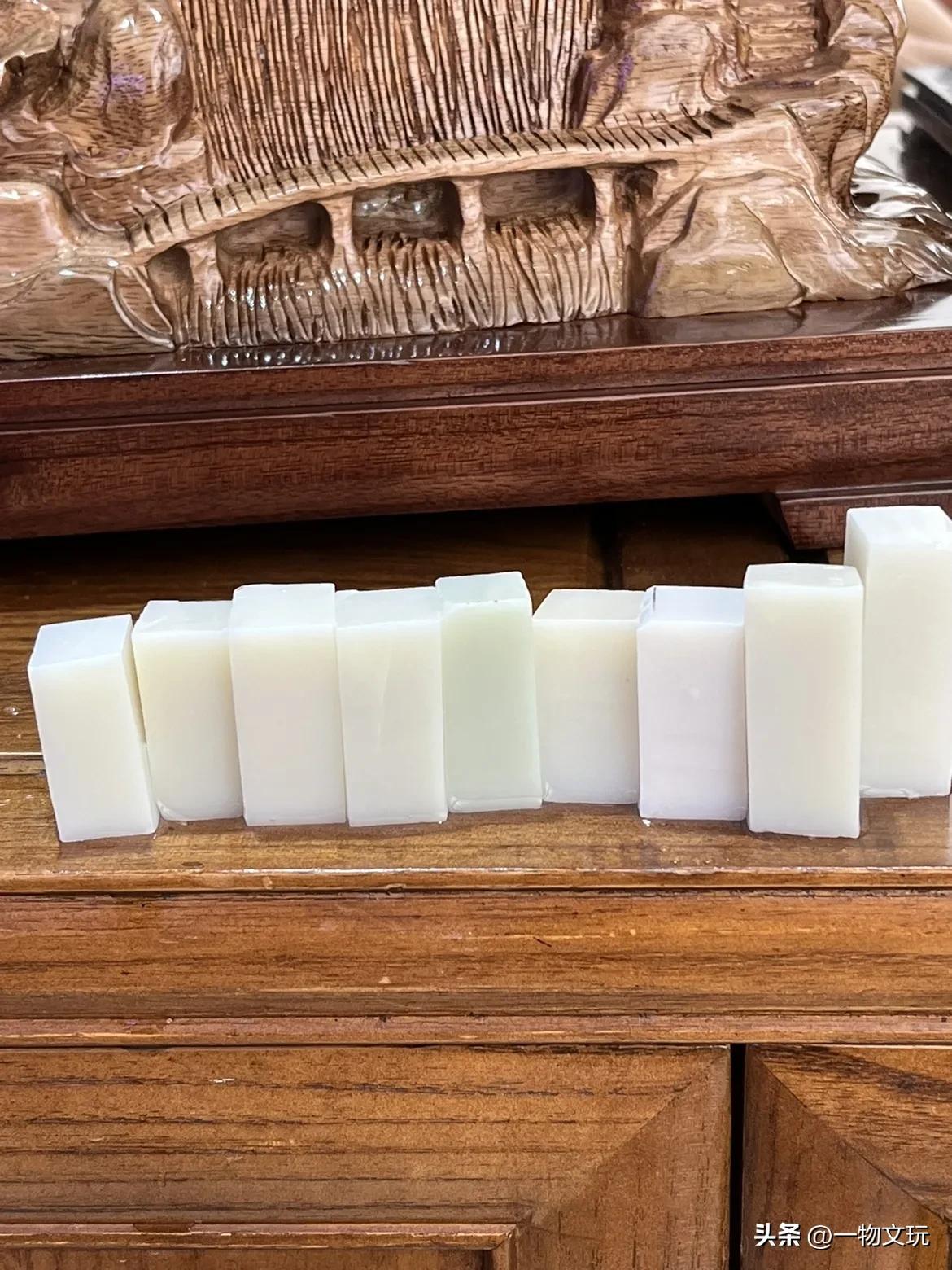 和田玉罗甸玉鉴别最简单方法,和田玉造假者