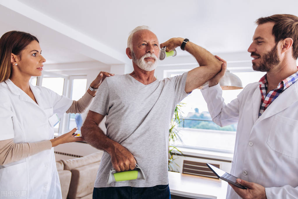 中风偏瘫后的康复雷区，不要因无知错过康复黄金期