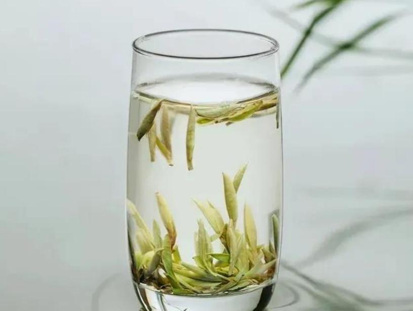 喝什么茶显老又健康呢女性,适合女生长期喝的茶调气色