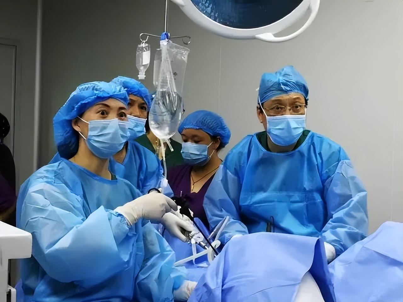 女性摘掉子宫以后会怎样,女性摘掉子宫会加速变老吗