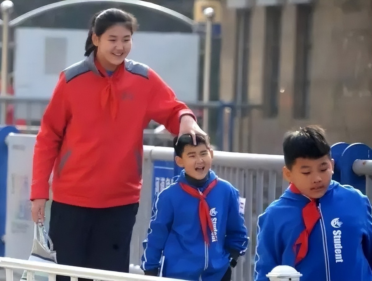 女姚明张子宇三节62分集锦,女版姚明张子宇是哪里人