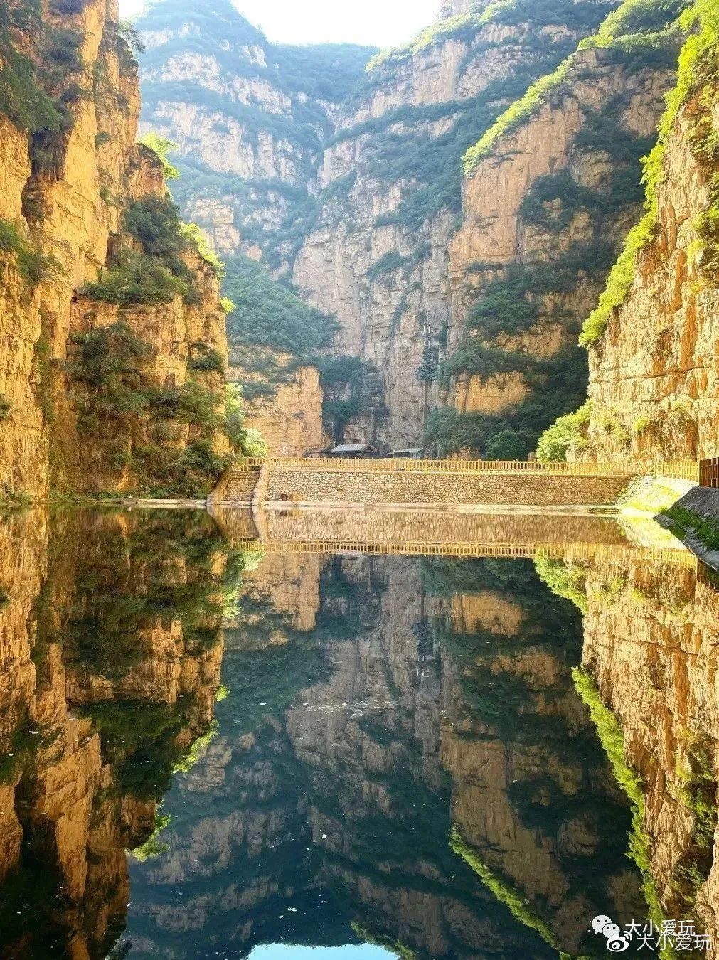 北京旅游六大景点推荐,北京游小众景点