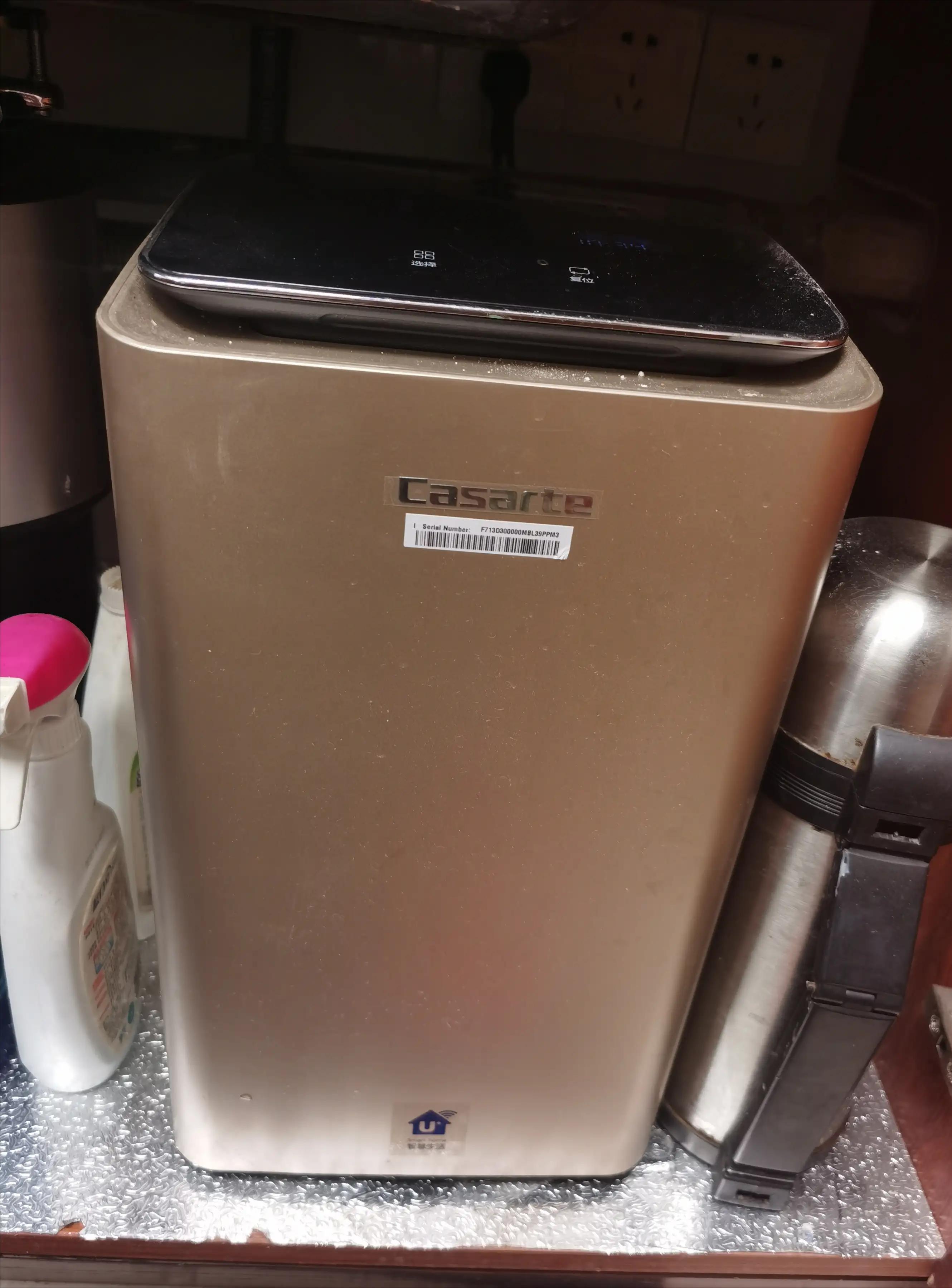 卡萨帝的质量真的更好吗,卡萨帝价位值不值得买