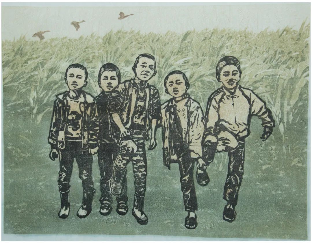 第八届安徽美术大展艺术设计,第七届安徽美术大展漆画作品展