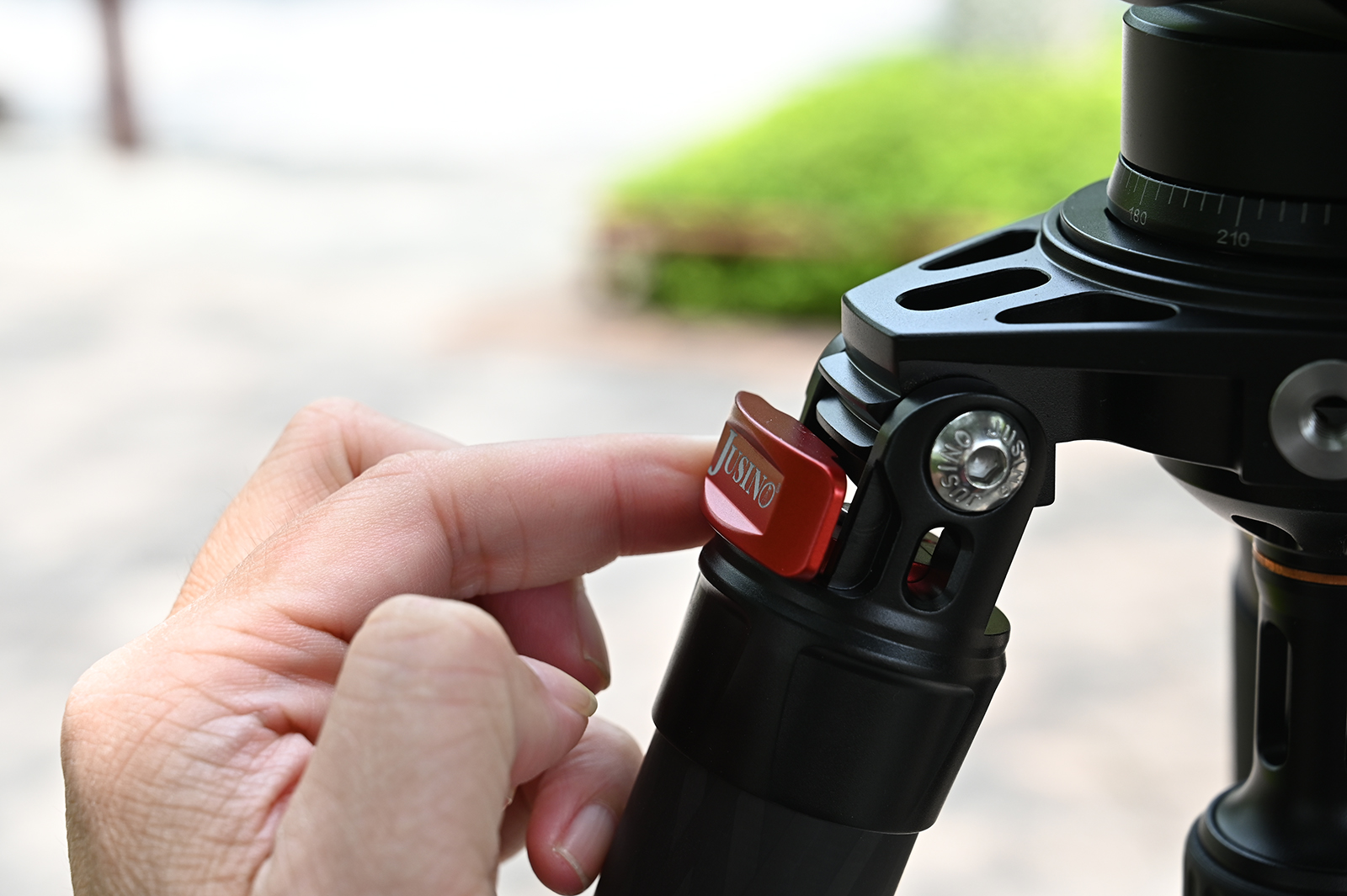 打鸟摄影摄像独脚架，生产力工具佳鑫悦三脚架