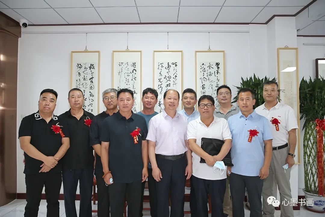 天津市静海区书法,天津市静海区书法家协会