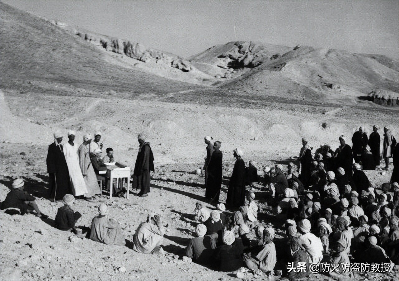 意大利埃及博物馆,都灵埃及博物馆