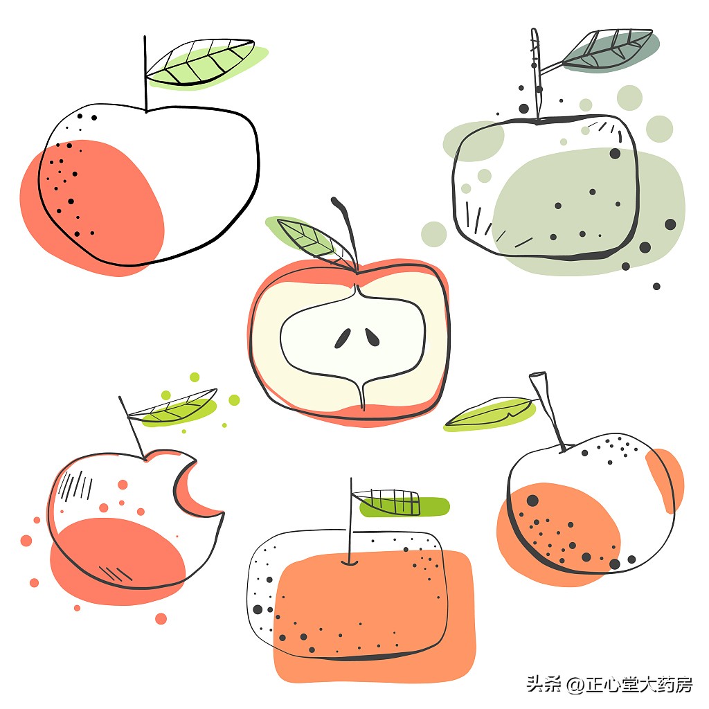 血管友好性食物,血管弹性高的水果